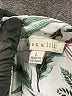 alex & lili 100% Polyester Floral Green Sleeveless Blouse Size L - photo 7