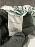 alex & lili 100% Polyester Floral Green Sleeveless Blouse Size L - photo 8