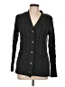 Assorted Brands Black Cardigan Size L - photo 1