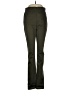 Ann Mashburn Green Active Pants Size 8 - photo 1