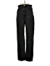 Voyage 100% Cotton Chevron-herringbone Black Jeans Size 27 waist - photo 1