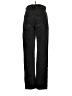 Voyage 100% Cotton Chevron-herringbone Black Jeans Size 27 waist - photo 2