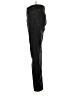 Voyage 100% Cotton Chevron-herringbone Black Jeans Size 27 waist - photo 5