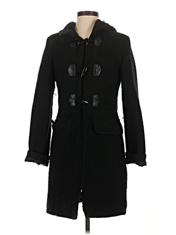 Merona Coat (view 1)