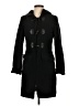 Merona Black Coat Size S - photo 1