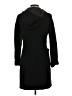 Merona Black Coat Size S - photo 2