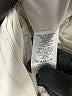 Ann Taylor Solid Ivory Dress Pants Size 2 (petite) - photo 7