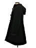Merona Black Coat Size S - photo 5