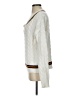 1.State White Pullover Sweater Size S - photo 5