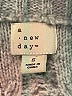 A New Day Gray Cardigan Size S - photo 7