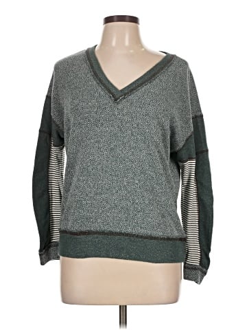 BKE Pullover Sweater (view 1)