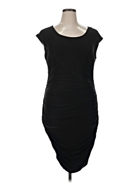 Jennifer Lopez Cocktail Dress