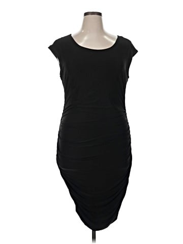 Jennifer Lopez Cocktail Dress (view 1)