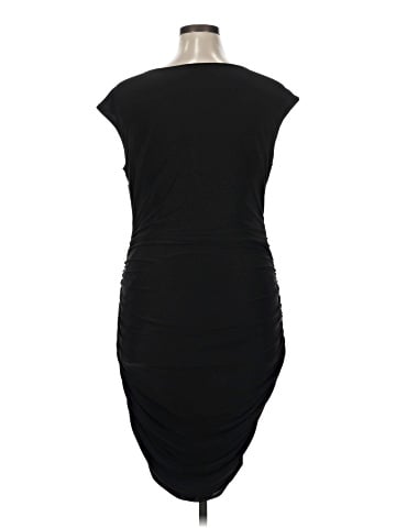 Jennifer Lopez Cocktail Dress (view 2)