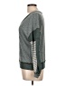BKE Green Pullover Sweater Size L - photo 5