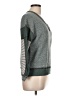 BKE Green Pullover Sweater Size L - photo 4
