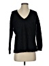 Joie Black Pullover Sweater Size XXS - photo 1