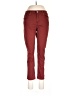 Levi's Burgundy Jeans Size 30 waist - photo 1