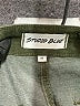 STUDIO BLUE Green Jeans Size 26 waist - photo 4
