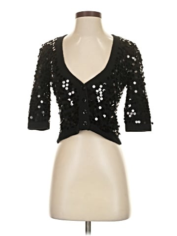 Corey Lynn Calter 3/4 Sleeve Top (view 1)