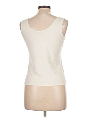 A'nue Ligne Sleeveless T-Shirt (view 2)