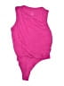 A New Day Pink Bodysuit Size XXL - photo 1