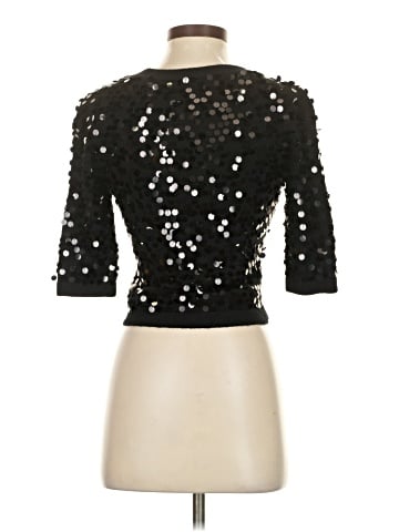 Corey Lynn Calter 3/4 Sleeve Top (view 2)