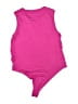 A New Day Pink Bodysuit Size XXL - photo 2