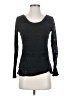 Mur Mur Black Pullover Sweater Size S - photo 1
