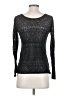 Mur Mur Black Pullover Sweater Size S - photo 2
