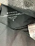 Athleta Solid Black Casual Skirt Size XS - photo 3
