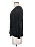 Mur Mur Black Pullover Sweater Size S - photo 5