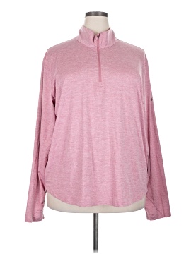 All In Motion Long Sleeve Turtleneck