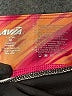 Avia Graphic Black Active Pants Size M - photo 7