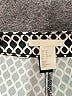 H&M Print Gray Casual Pants Size 10 - photo 7