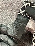 H&M Print Gray Casual Pants Size 10 - photo 8
