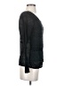 Mur Mur Black Pullover Sweater Size S - photo 4