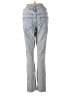 Universal Thread Hearts Blue Jeans Size 6 - photo 2