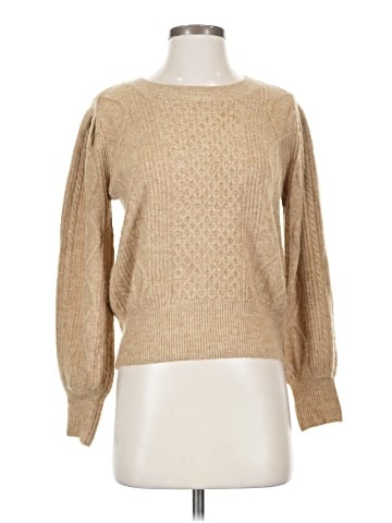1.State Pullover Sweater (view 1)