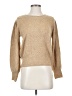 1.State Tan Pullover Sweater Size S - photo 1