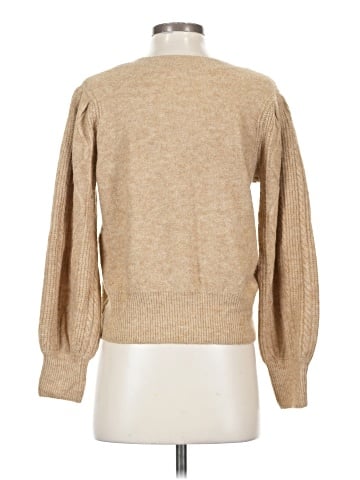 1.State Pullover Sweater (view 2)
