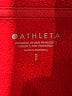 Athleta Red Sweatshirt Size S - photo 7