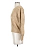 1.State Tan Pullover Sweater Size S - photo 5