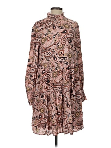 Code x Mode Casual Dress (view 1)