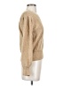 1.State Tan Pullover Sweater Size S - photo 4
