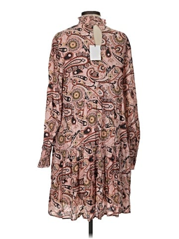 Code x Mode Casual Dress (view 2)