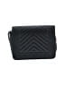 Unbranded Chevron-herringbone Black Crossbody Bag One size - photo 3