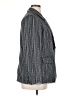 Chico's Chevron-herringbone Gray Blazer Size XL (3) - photo 4