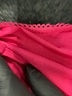 Unbranded Pink Casual Dress Size L - photo 6