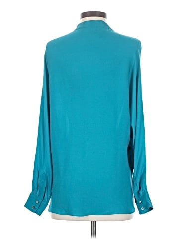 Haute Hippie Blouse (view 2)